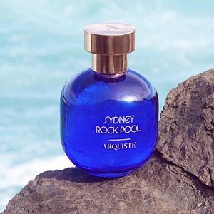 Sydney rock pool Perfume/Fragrance By Arquiste 0.27 oz